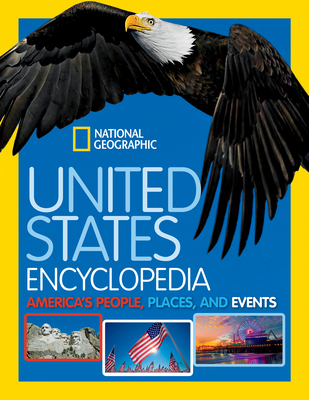 Cover for United States Encyclopedia