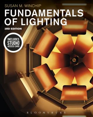 Fundamentals of Lighting: Bundle Book + Studio Access Card Cover Image