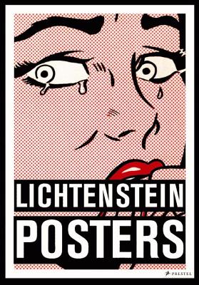 Lichtenstein Posters Cover Image