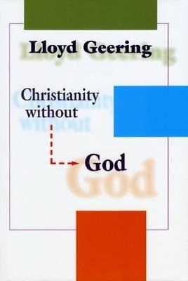 Christianity without God Cover Image