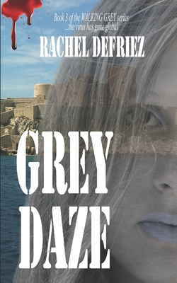 Grey Daze Cover Image