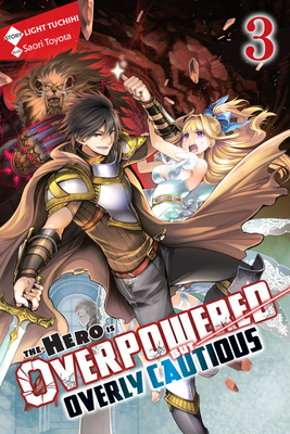 The Hero Is Overpowered But Overly Cautious, Vol. 5 (manga), Manga