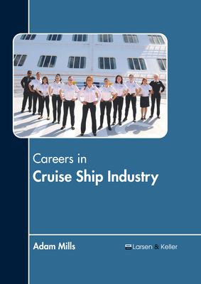 Careers in Cruise Ship Industry Cover Image
