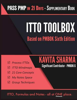 ITTO ToolBox Cover Image