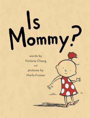 Cover Image for Is Mommy?