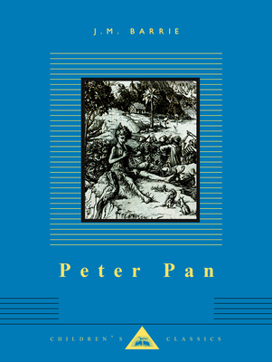 Peter Pan (Illustrated Novel) (Illustrated Classics)