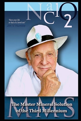 The Master Mineral Solution of the Third Millennium | Welcome to