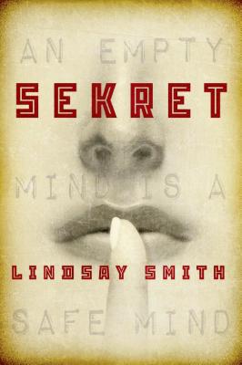 Cover Image for Sekret