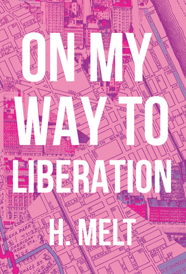 On My Way to Liberation Cover Image