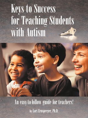 Keys to Success for Teaching Students with Autism Cover Image