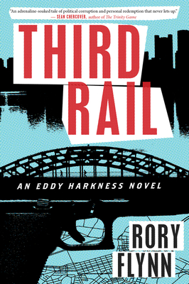 Cover for Third Rail