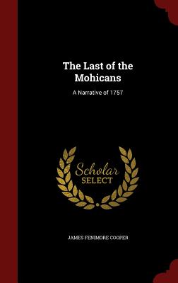 The Last of the Mohicans