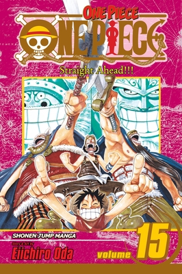 One Piece Box Set 2 - Skypeia and Water Seven - Volumes 24-46