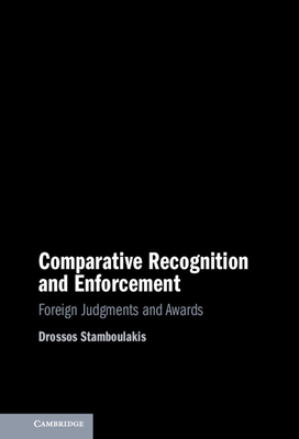 Comparative Recognition and Enforcement Cover Image
