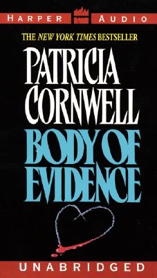 Body Of Evidence Cover Image