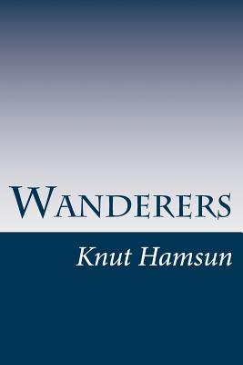 Wanderers Cover Image
