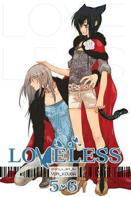 Loveless, Vol. 3 (2-in-1 Edition): Includes vols. 5 & 6 By Yun Kouga Cover Image