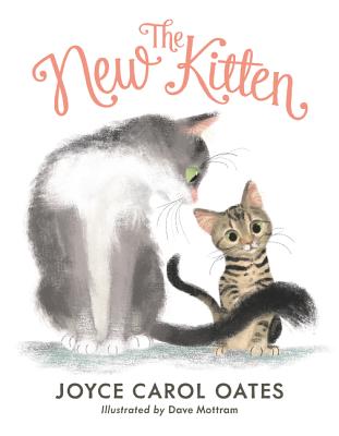 Cover for The New Kitten