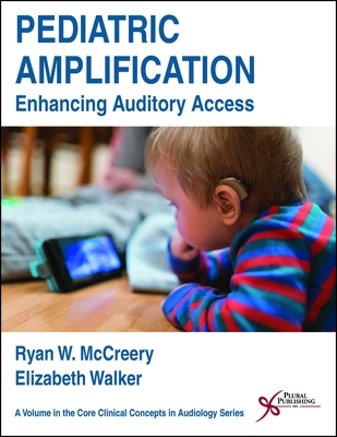 Cover for Pediatric Amplification