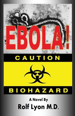 Ebola! Cover Image