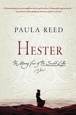 Hester Cover