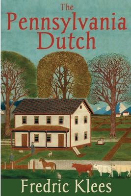 The Pennsylvania Dutch Cover Image