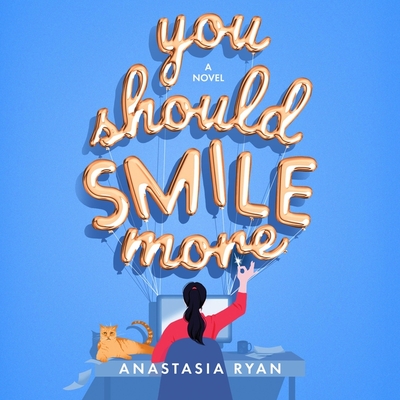 You Should Smile More Cover Image