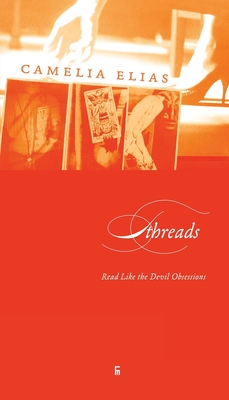 Threads: Read Like the Devil Obsessions Cover Image