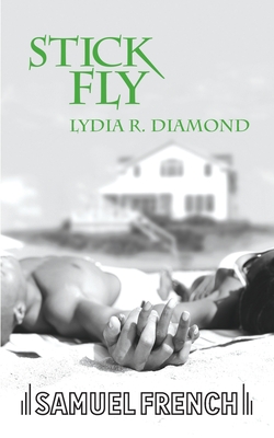 Stick Fly By Lydia R. Diamond Cover Image