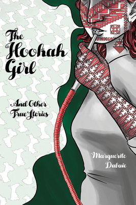 Cover for The Hookah Girl