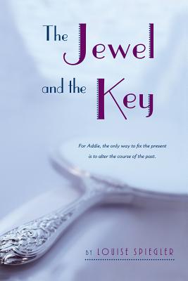 The Jewel and the Key Cover Image