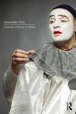 Towards a Theory of Mime Cover Image