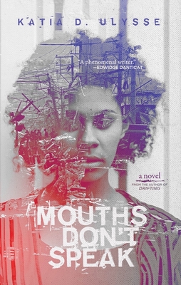 Cover for Mouths Don't Speak