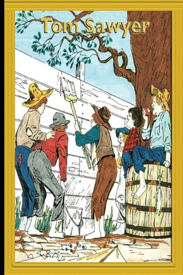 The Adventures of Tom Sawyer