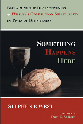 Something Happens Here Cover Image
