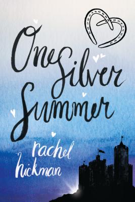 Cover for One Silver Summer