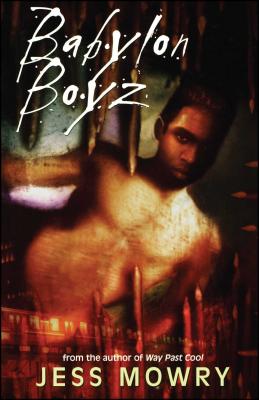 Babylon Boyz Cover Image