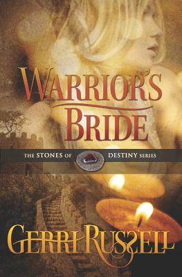 Warrior's Bride By Gerri Russell Cover Image