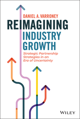 Cover for Reimagining Industry Growth