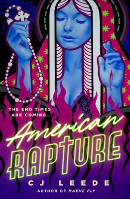 Cover Image for American Rapture