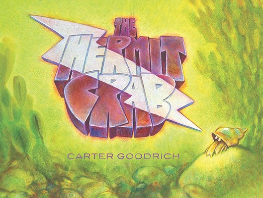 Cover Image for The Hermit Crab