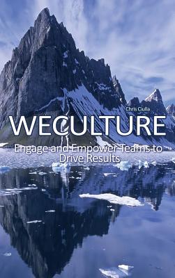WeCulture: Engage and Empower Teams to Drive Results