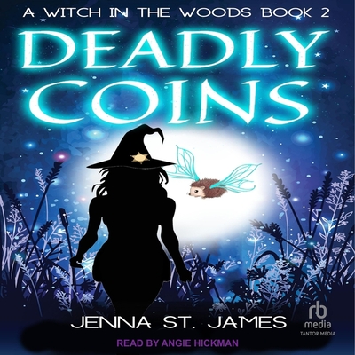 Deadly Coins Cover Image