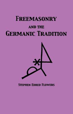 Freemasonry and the Germanic Tradition Cover Image