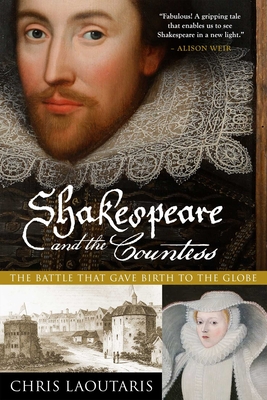 Cover for Shakespeare and the Countess
