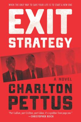 Cover for Exit Strategy