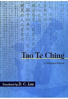 Tao Te Ching Cover Image