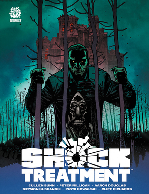 Shock Treatment Cover Image