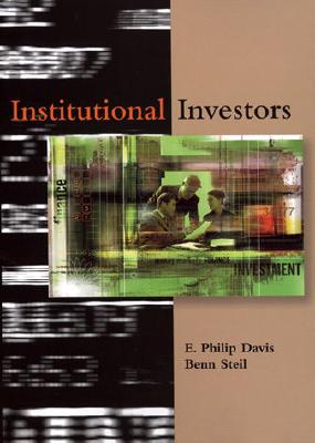 Institutional Investors (Mit Press)