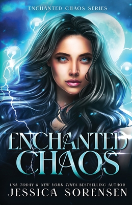 Enchanted Chaos cover
